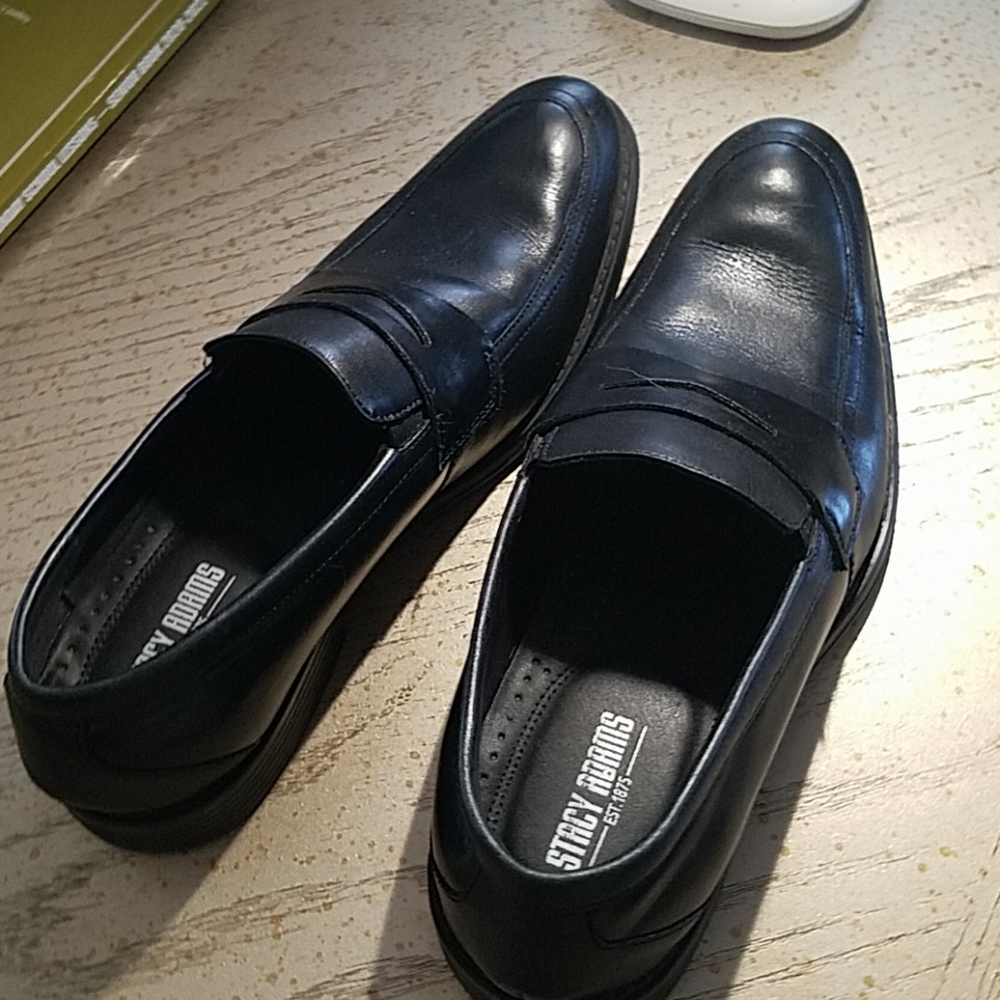Men Dress Shoes